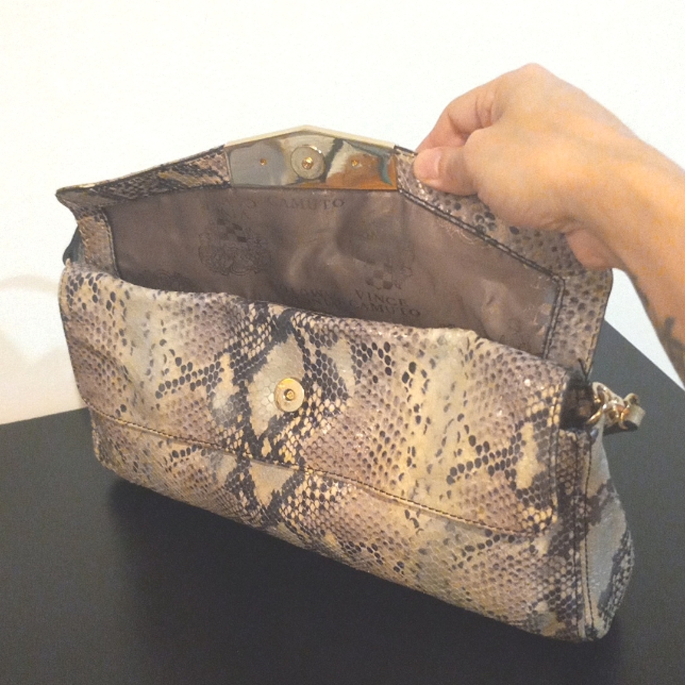 Vince Camuto bag - Picture 10 of 15